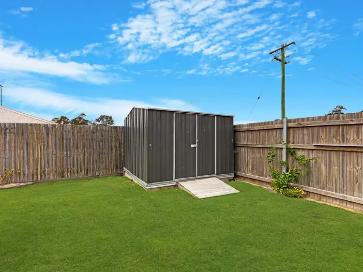 Fifth view of Homely house listing, 49 Wren Drive, Kawungan QLD 4655