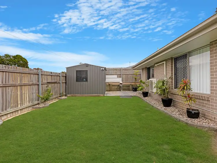 Sixth view of Homely house listing, 49 Wren Drive, Kawungan QLD 4655