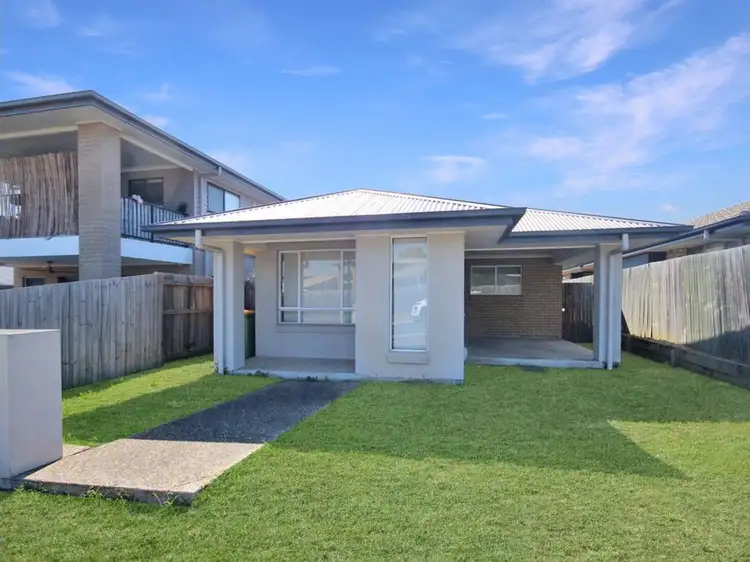 Main view of Homely house listing, 9 Southland Street, Leichhardt QLD 4305