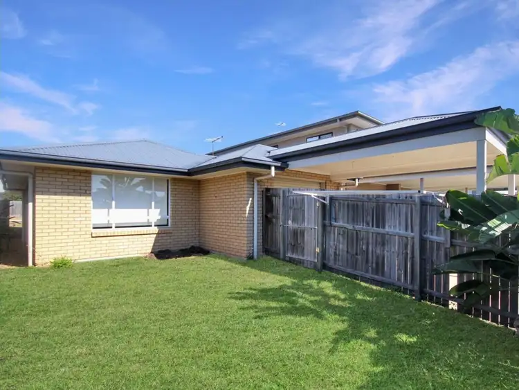 Second view of Homely house listing, 9 Southland Street, Leichhardt QLD 4305
