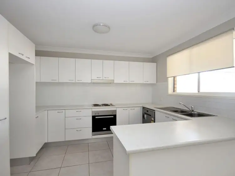 Fourth view of Homely house listing, 9 Southland Street, Leichhardt QLD 4305