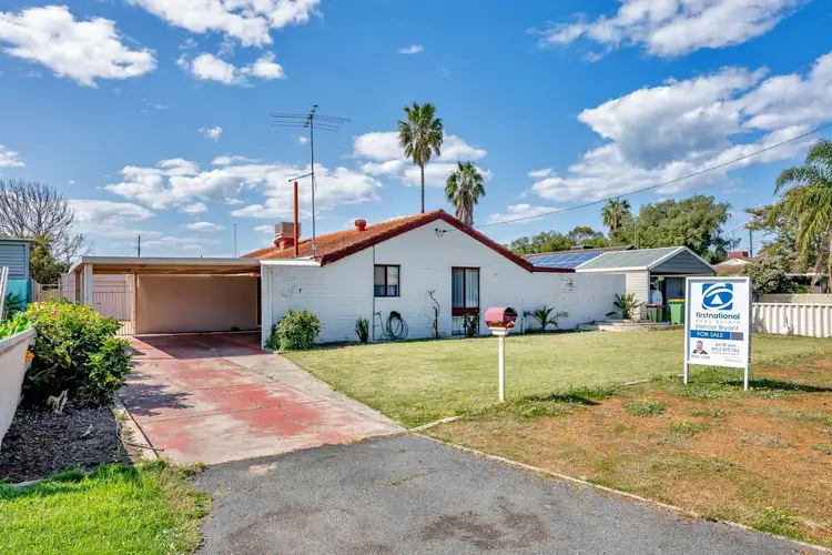 Main view of Homely house listing, 7 QUANDONG PLACE, Pinjarra WA 6208