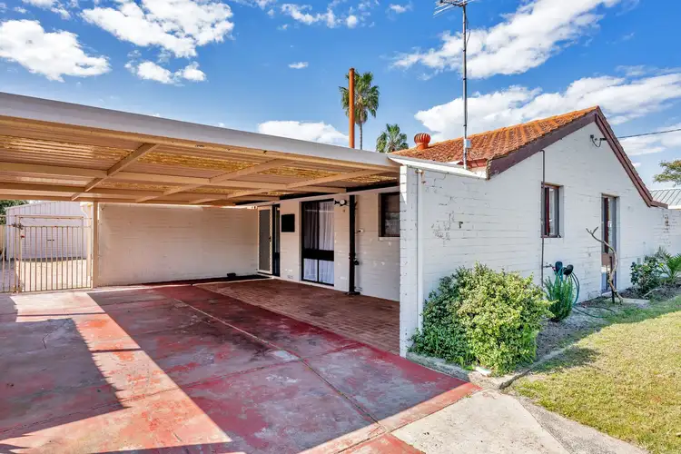 Second view of Homely house listing, 7 QUANDONG PLACE, Pinjarra WA 6208