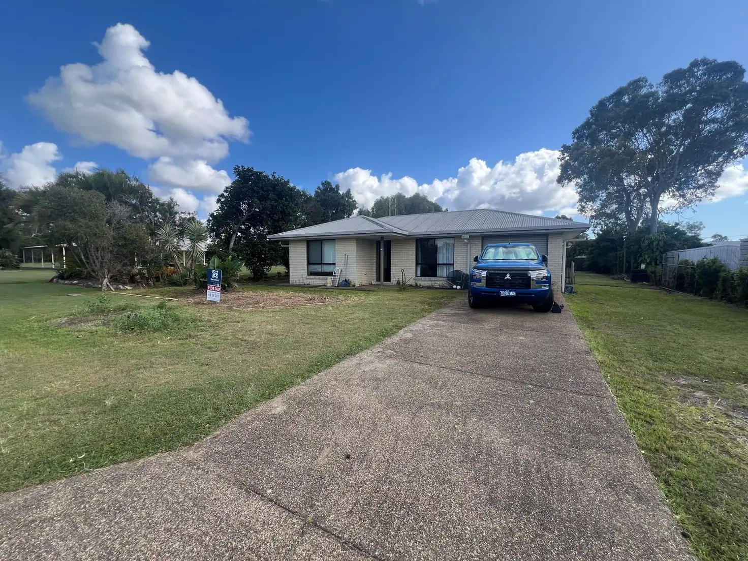 Main view of Homely house listing, 14 Hull Street, Buxton QLD 4660