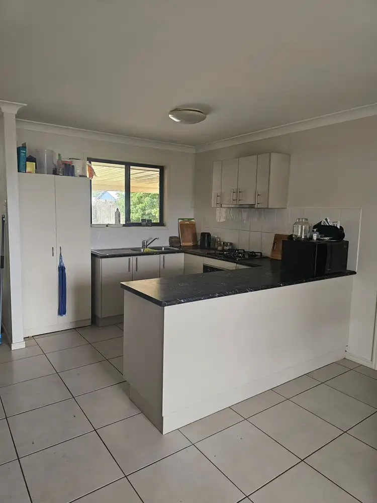 Second view of Homely house listing, 14 Hull Street, Buxton QLD 4660