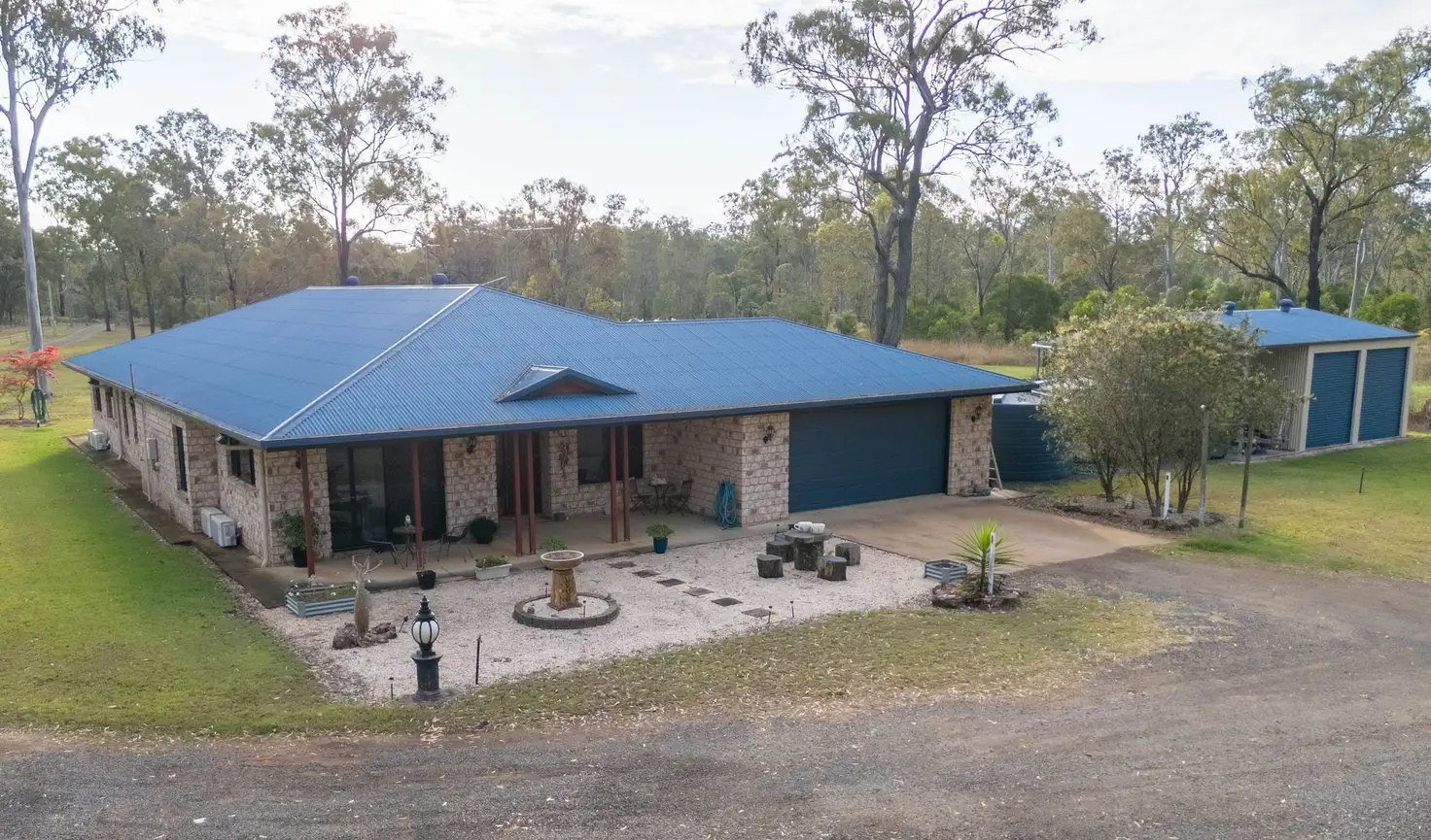 Main view of Homely rural property listing, 15 Eureka Station Road, Eureka QLD 4660