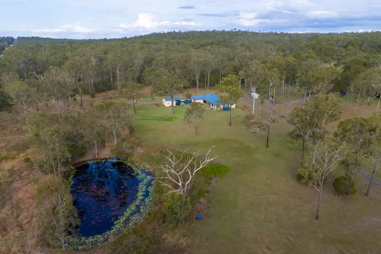 Third view of Homely rural property listing, 15 Eureka Station Road, Eureka QLD 4660