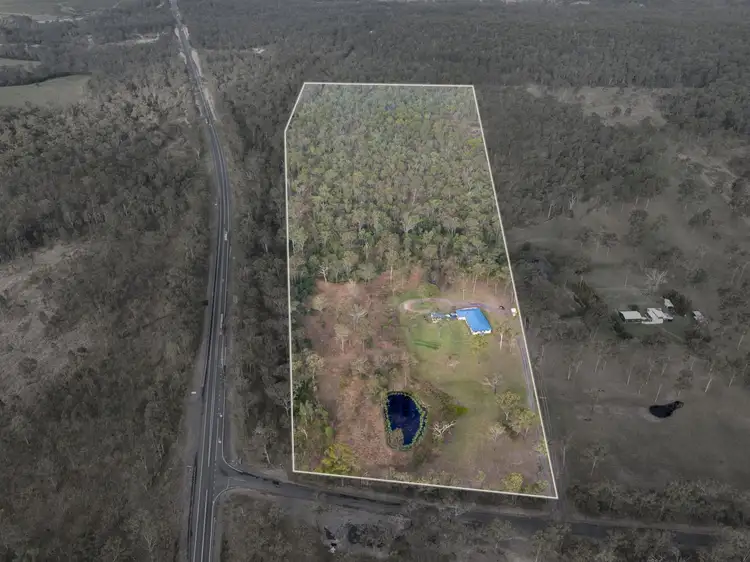 Fourth view of Homely rural property listing, 15 Eureka Station Road, Eureka QLD 4660