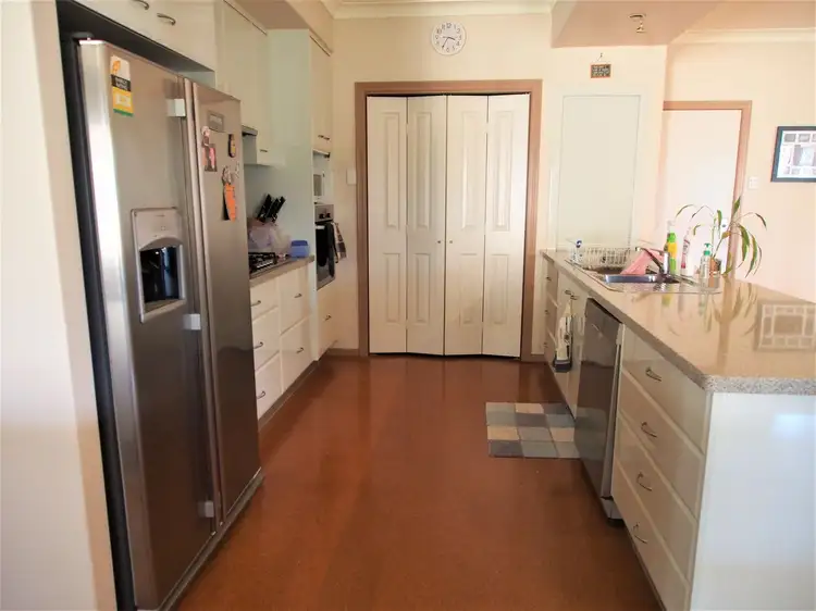 Sixth view of Homely rural property listing, 15 Eureka Station Road, Eureka QLD 4660