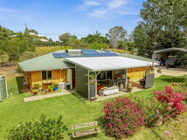 Second view of Homely house listing, 6 Cooroora Rise, Pomona QLD 4568