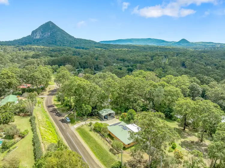 Third view of Homely house listing, 6 Cooroora Rise, Pomona QLD 4568