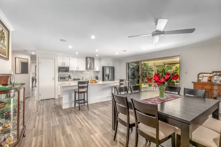 Fourth view of Homely house listing, 6 Cooroora Rise, Pomona QLD 4568
