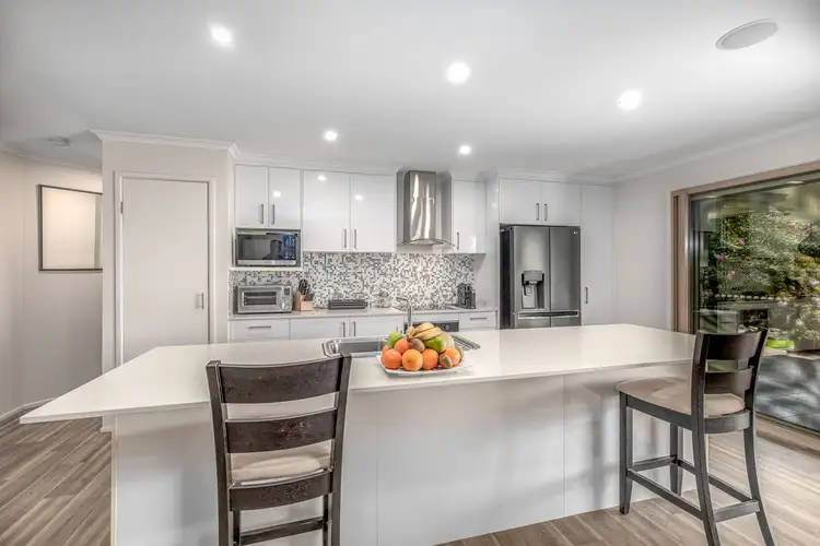 Fifth view of Homely house listing, 6 Cooroora Rise, Pomona QLD 4568