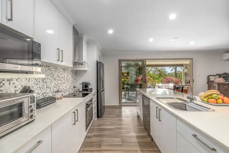 Sixth view of Homely house listing, 6 Cooroora Rise, Pomona QLD 4568