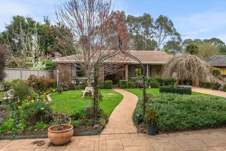 1 Cogo Court, Golden Square VIC 3555