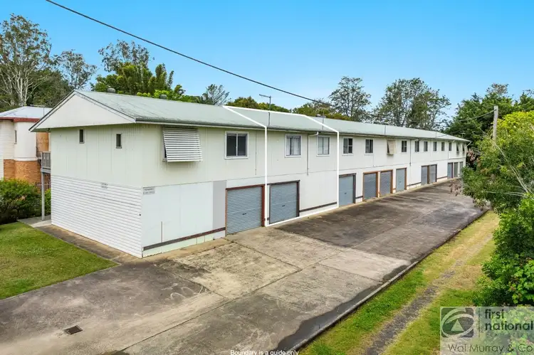 Main view of Homely unit listing, 2/115 Laurel Avenue, Lismore NSW 2480