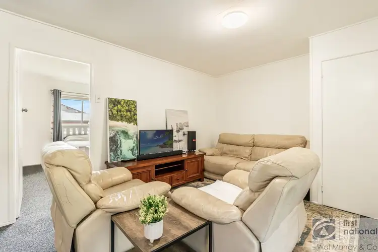 Second view of Homely unit listing, 2/115 Laurel Avenue, Lismore NSW 2480