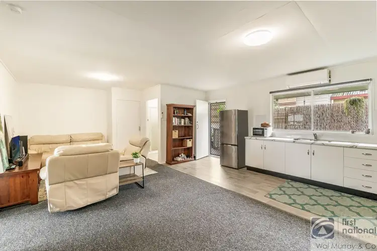 Third view of Homely unit listing, 2/115 Laurel Avenue, Lismore NSW 2480
