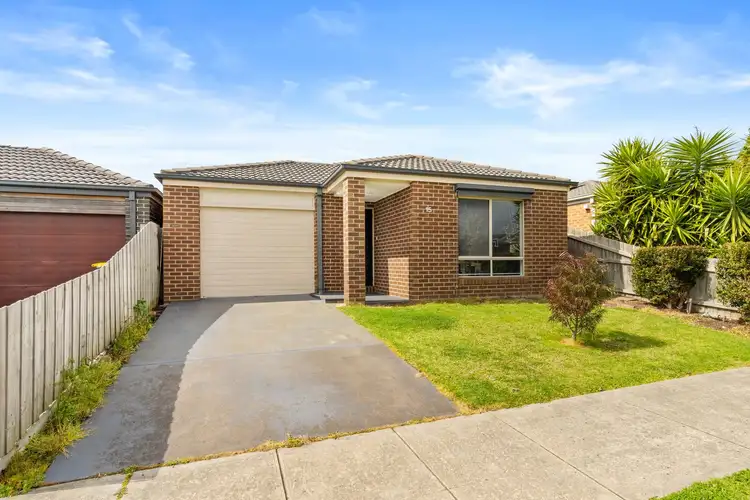 15 Roscommon Drive, Traralgon VIC 3844