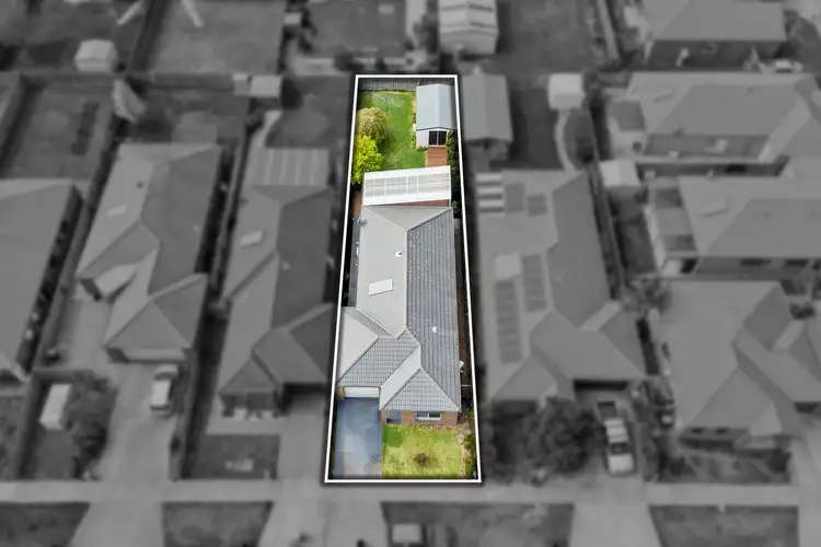 Second view of Homely house listing, 15 Roscommon Drive, Traralgon VIC 3844