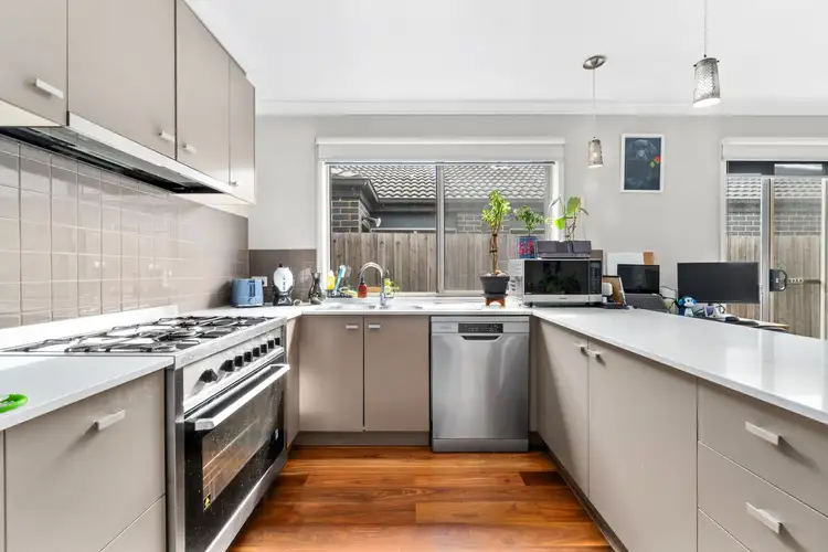 Third view of Homely house listing, 15 Roscommon Drive, Traralgon VIC 3844