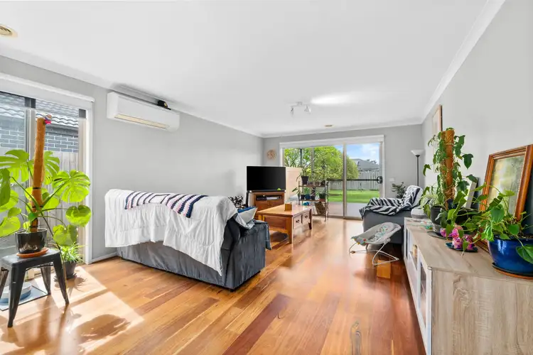 Fifth view of Homely house listing, 15 Roscommon Drive, Traralgon VIC 3844