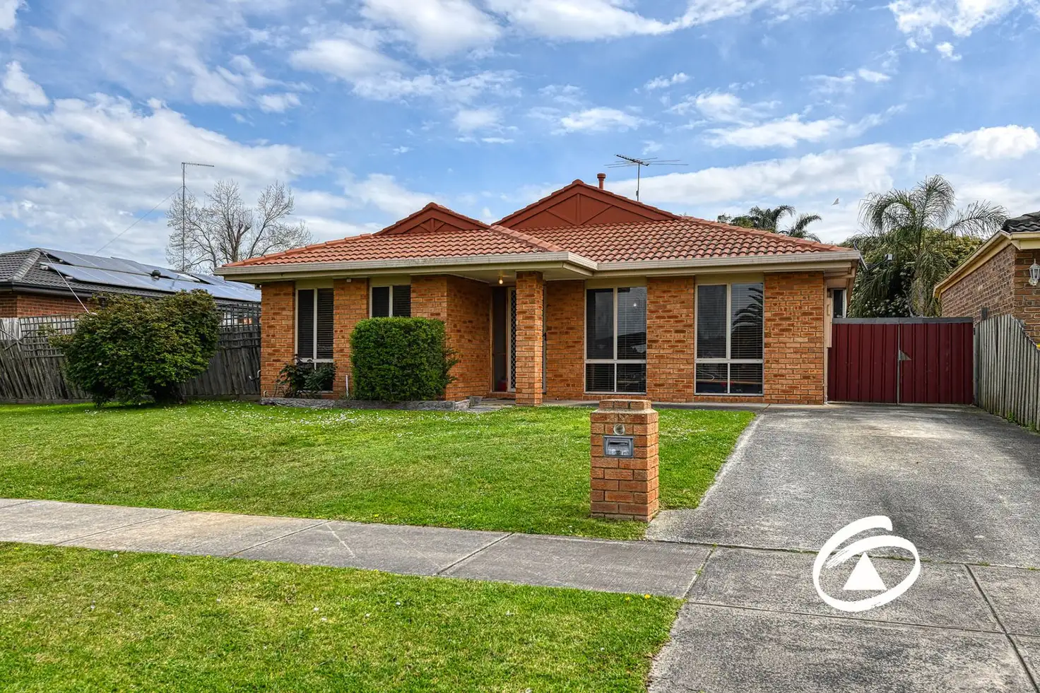 Main view of Homely house listing, 18 Paramount Way, Pakenham VIC 3810