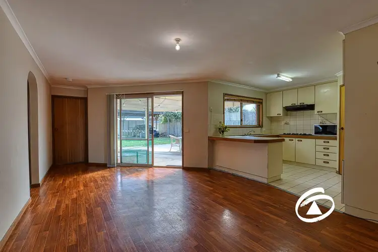 Third view of Homely house listing, 18 Paramount Way, Pakenham VIC 3810
