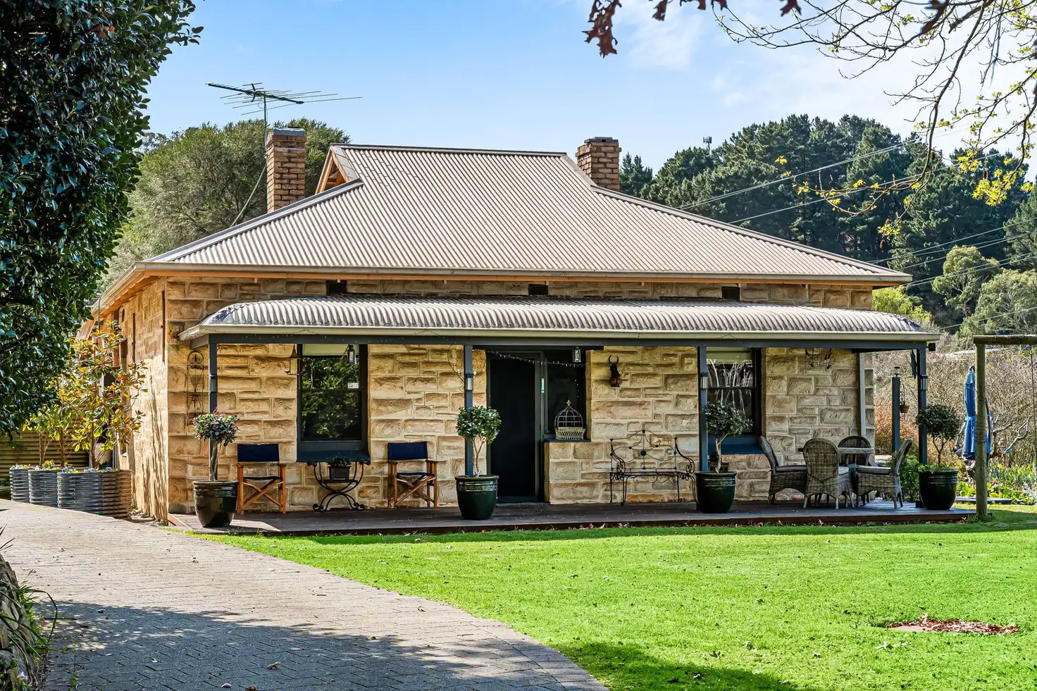 Main view of Homely house listing, 45A Pound Road, Marble Hill SA 5137