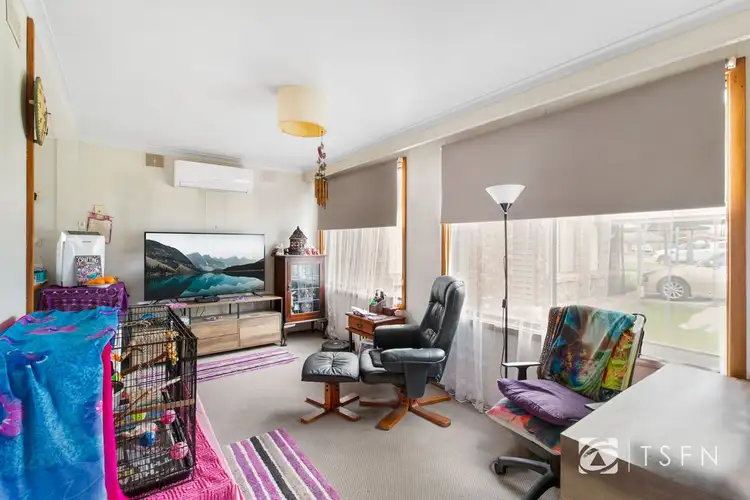 Second view of Homely house listing, 3/98 Holmes Road, North Bendigo VIC 3550