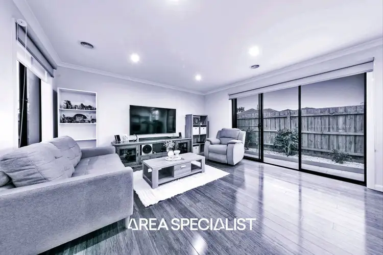 Main view of Homely unit listing, 3/3 Baldwin Avenue, Noble Park VIC 3174