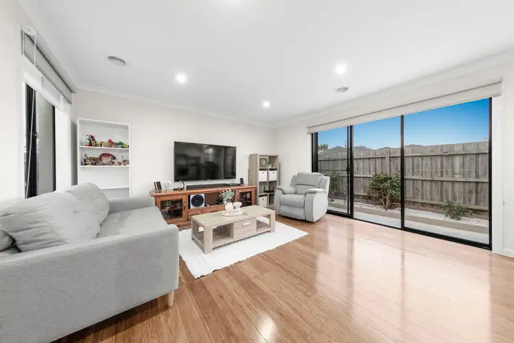 Second view of Homely unit listing, 3/3 Baldwin Avenue, Noble Park VIC 3174