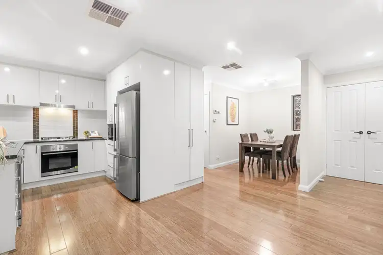 Fourth view of Homely unit listing, 3/3 Baldwin Avenue, Noble Park VIC 3174