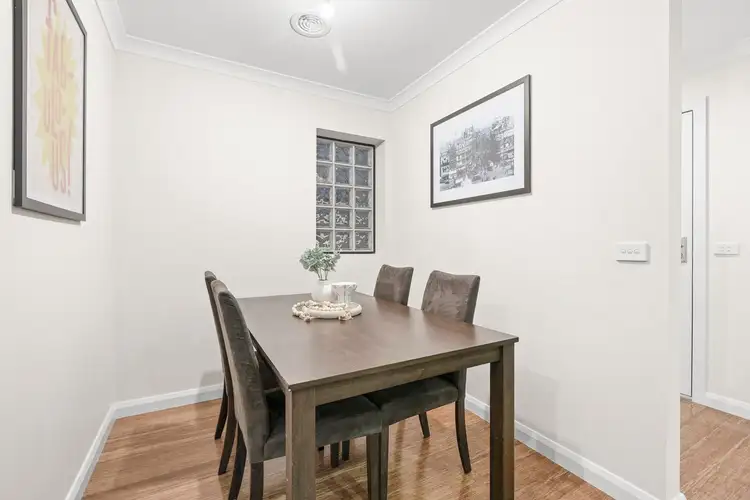 Fifth view of Homely unit listing, 3/3 Baldwin Avenue, Noble Park VIC 3174