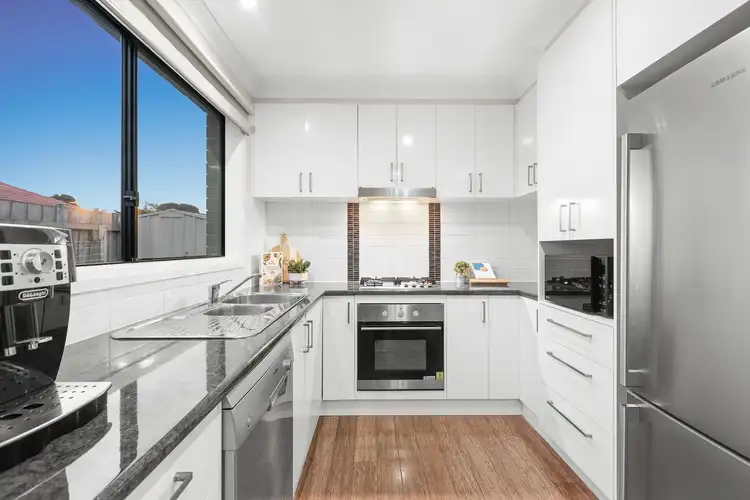 Sixth view of Homely unit listing, 3/3 Baldwin Avenue, Noble Park VIC 3174