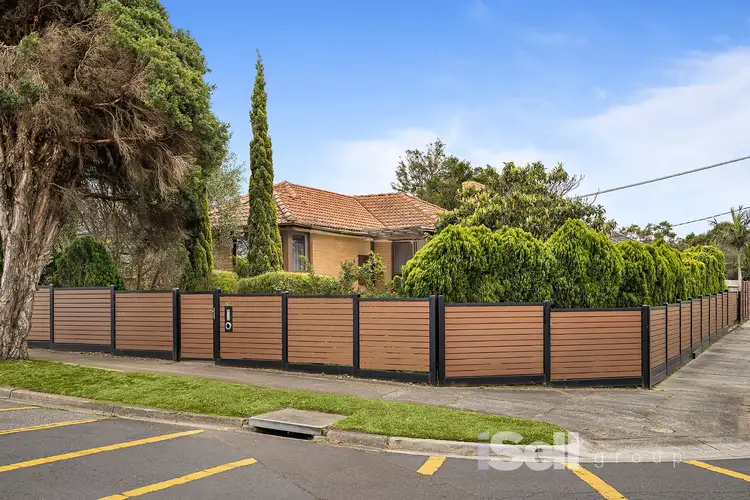 57 McWilliam Street