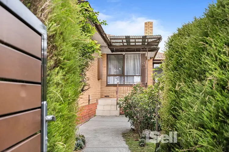 Second view of Homely house listing, 57 McWilliam Street, Springvale VIC 3171