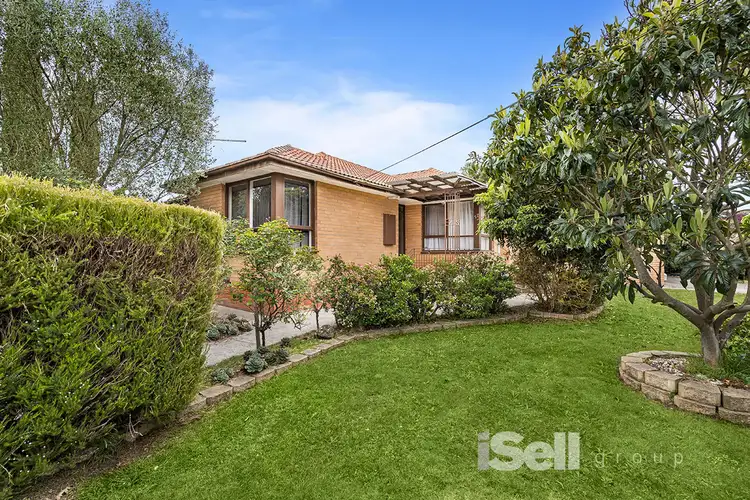 Third view of Homely house listing, 57 McWilliam Street, Springvale VIC 3171