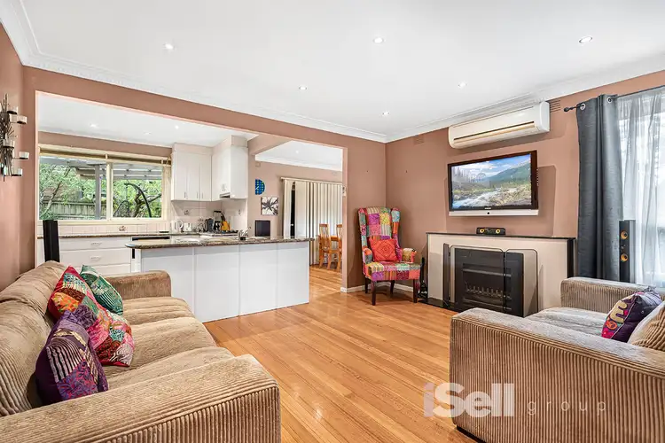 Fifth view of Homely house listing, 57 McWilliam Street, Springvale VIC 3171