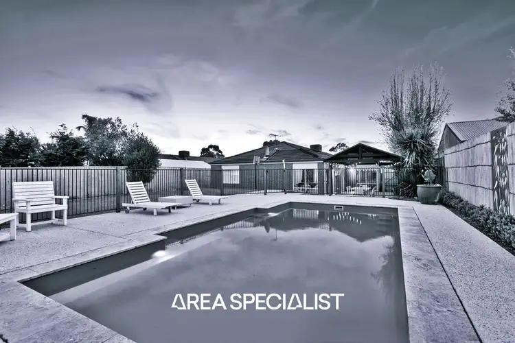 Main view of Homely house listing, 72 Pindara Boulevard, Langwarrin VIC 3910