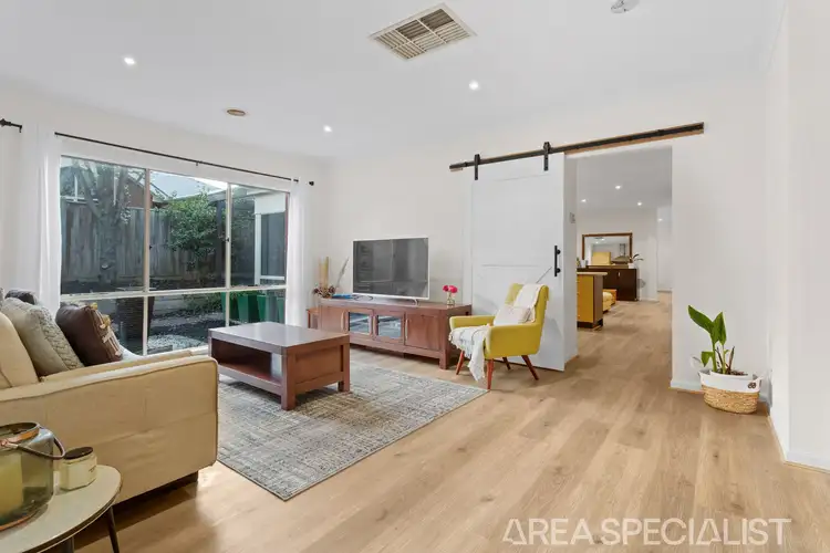 Fourth view of Homely house listing, 72 Pindara Boulevard, Langwarrin VIC 3910