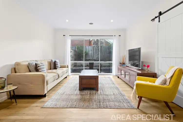 Fifth view of Homely house listing, 72 Pindara Boulevard, Langwarrin VIC 3910