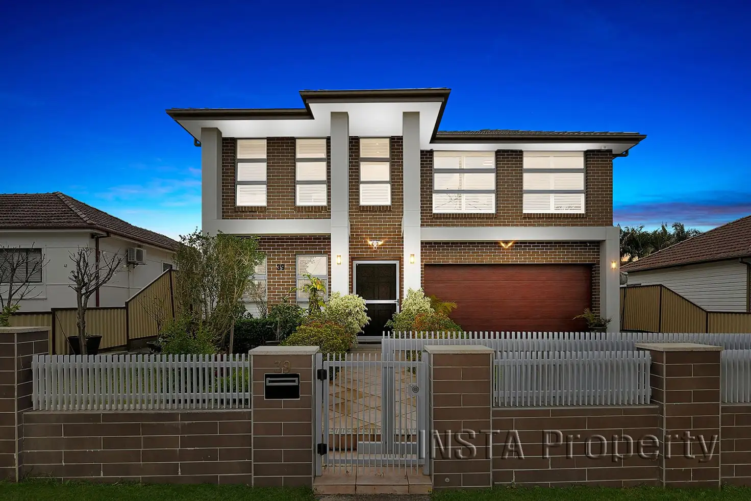 Main view of Homely house listing, 39 Irvine Street, Bankstown NSW 2200