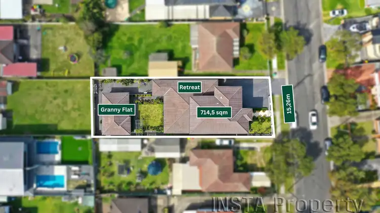 Second view of Homely house listing, 39 Irvine Street, Bankstown NSW 2200
