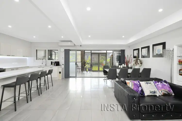 Third view of Homely house listing, 39 Irvine Street, Bankstown NSW 2200
