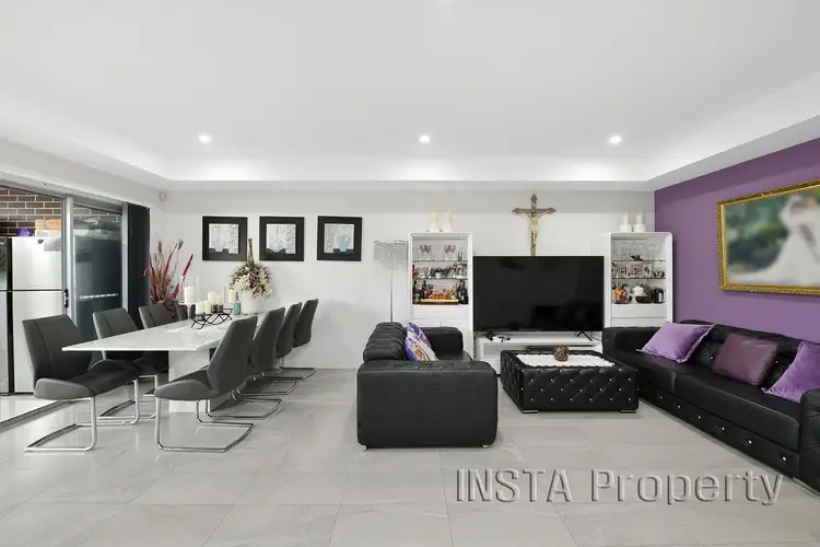 Fourth view of Homely house listing, 39 Irvine Street, Bankstown NSW 2200