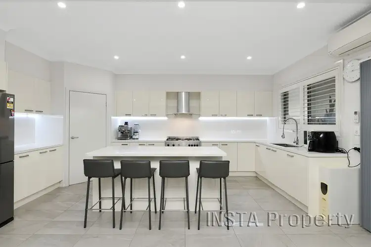 Fifth view of Homely house listing, 39 Irvine Street, Bankstown NSW 2200