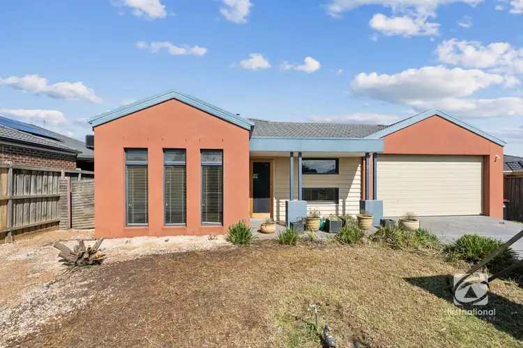 20 DIANELLA COURT, Brookfield VIC 3338