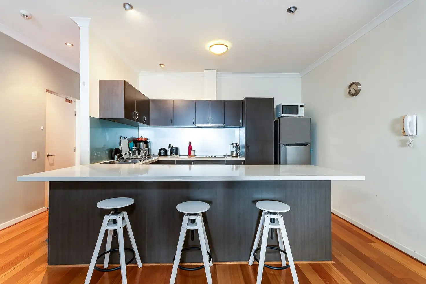 Main view of Homely apartment listing, 17/53 Davidson Terrace, Joondalup WA 6027