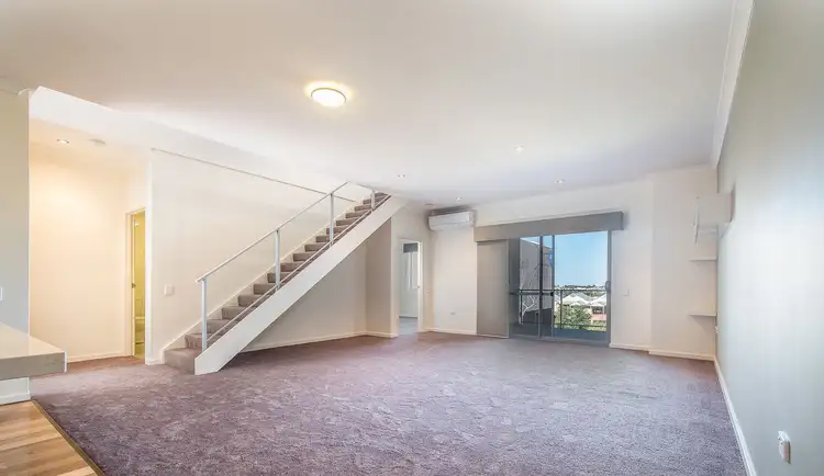 Fourth view of Homely apartment listing, 17/53 Davidson Terrace, Joondalup WA 6027